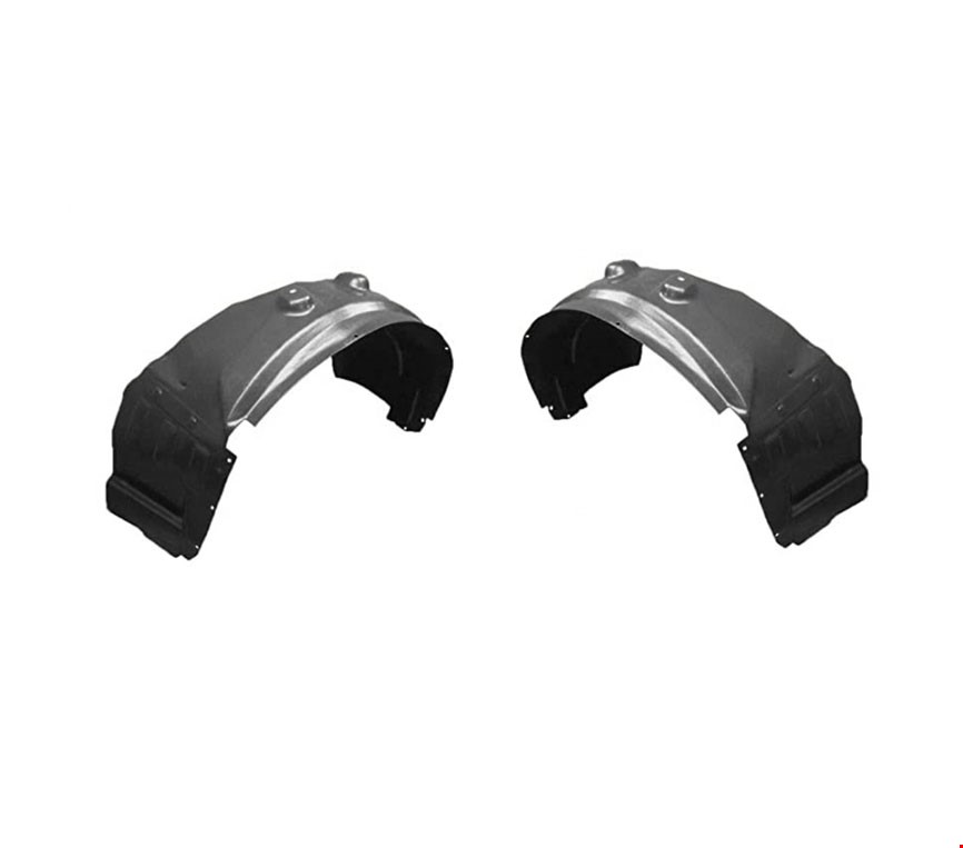 ÖN ÇAMURLUK DAVLUMBAZ TKM R+L FREEMONT 2011-