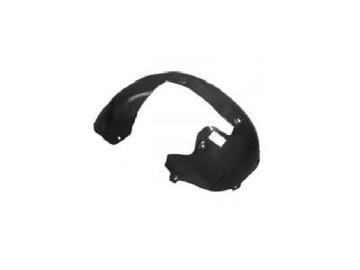 ÖN ÇAMURLUK DAVLUMBAZI (ARKA) SAĞ A3 2004-