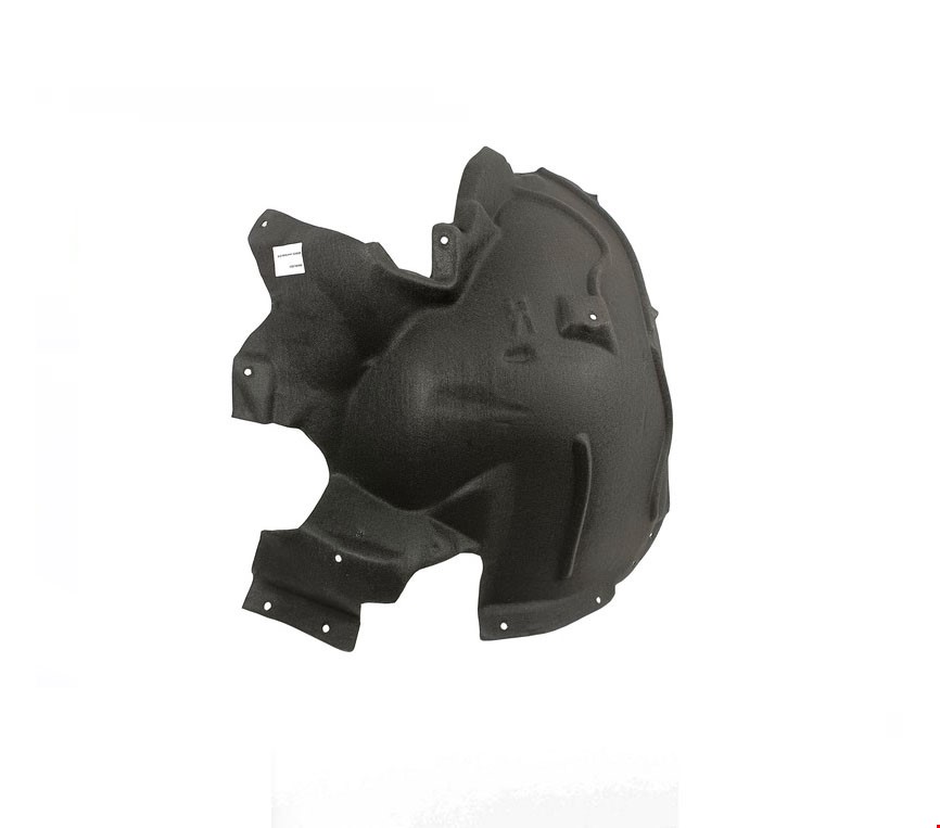 ÖN ÇAMURLUK DAVLUMBAZI (ARKA ) SAĞ A8 2011-