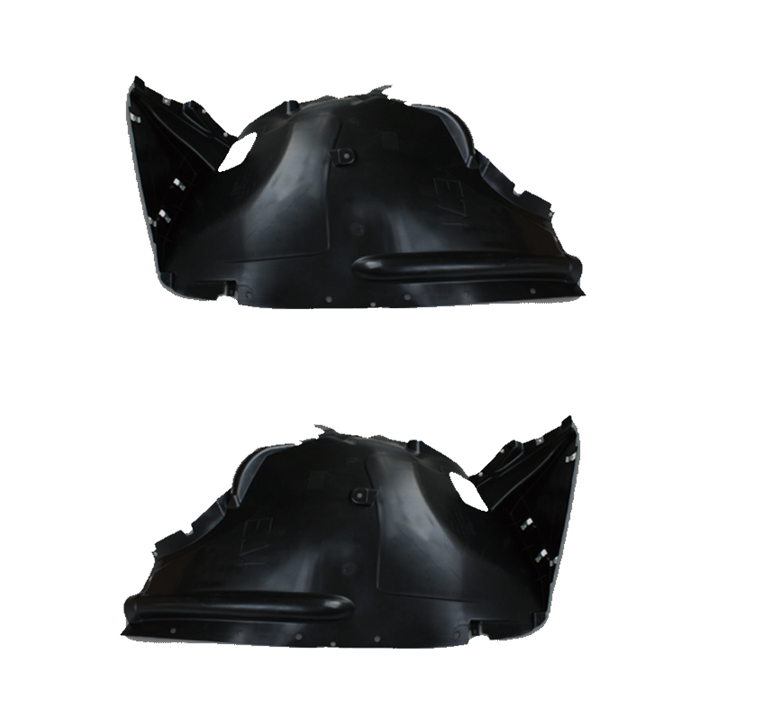 ÖN ÇAMURLUK DAVLUMBAZI ARKA SAĞ W213 2016-