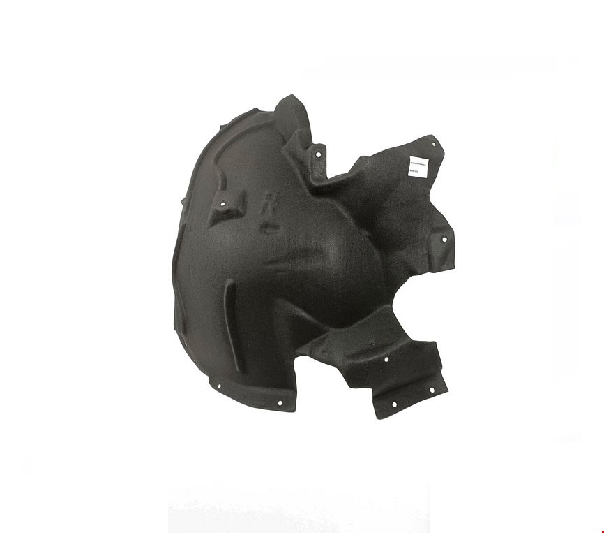 ÖN ÇAMURLUK DAVLUMBAZI (ARKA ) SOL A8 2011-