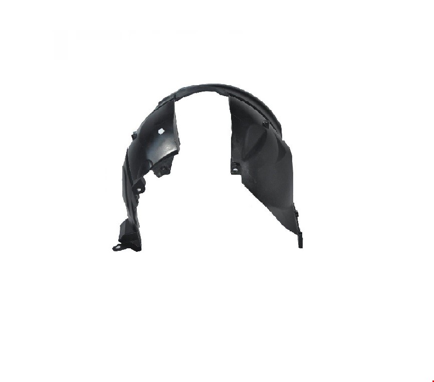 ÖN ÇAMURLUK DAVLUMBAZI (ENJ.) SAĞ DOKKER 2012-