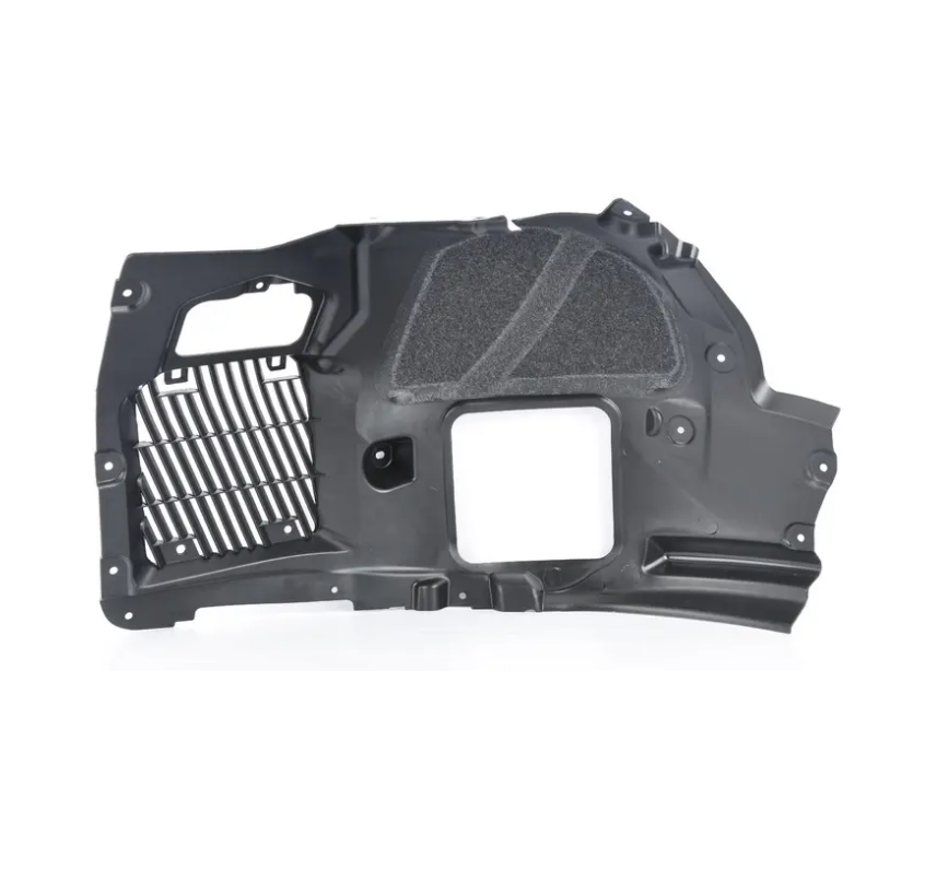 ÖN ÇAMURLUK DAVLUMBAZI (KAPAKLI) SAĞ G30 2017-