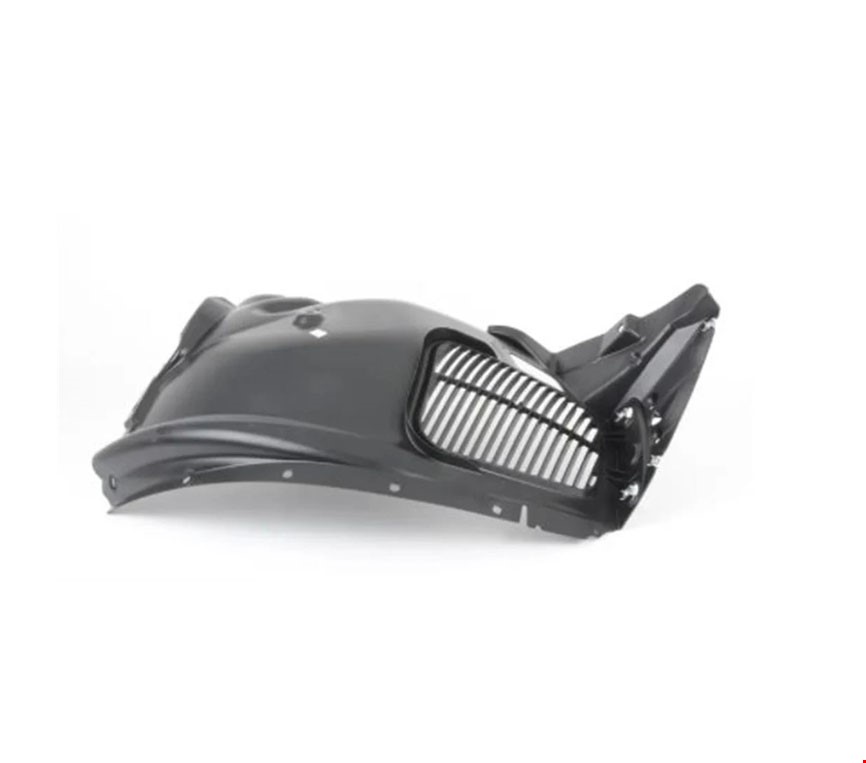 ÖN ÇAMURLUK DAVLUMBAZI (ÖN PARÇA) SAĞ F25 X3 2010-