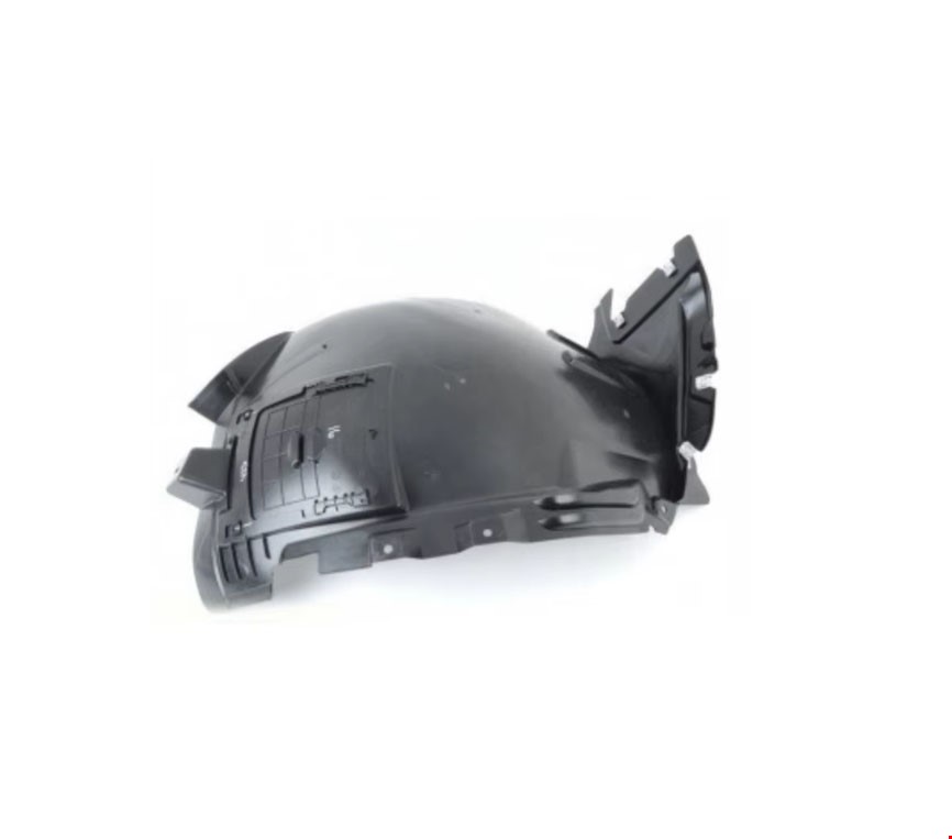 ÖN ÇAMURLUK DAVLUMBAZI (ÖN PARÇA) SOL W166 2012-