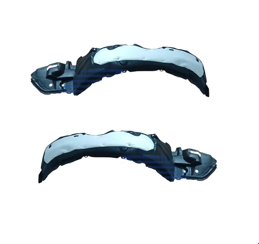 ÖN ÇAMURLUK DAVLUMBAZI (PAMUKLU) SAĞ COROLLA 2019-