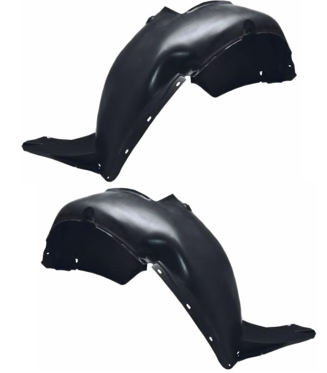 ÖN ÇAMURLUK DAVLUMBAZI SAĞ A6 2005-