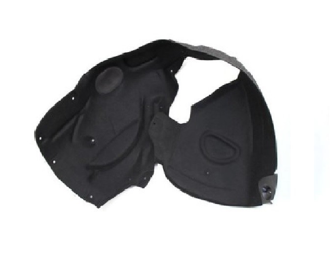 ÖN ÇAMURLUK DAVLUMBAZI SAĞ A6 2013-