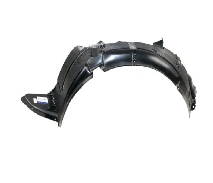 ÖN ÇAMURLUK DAVLUMBAZI SAĞ ACCENT BLUE 2011-