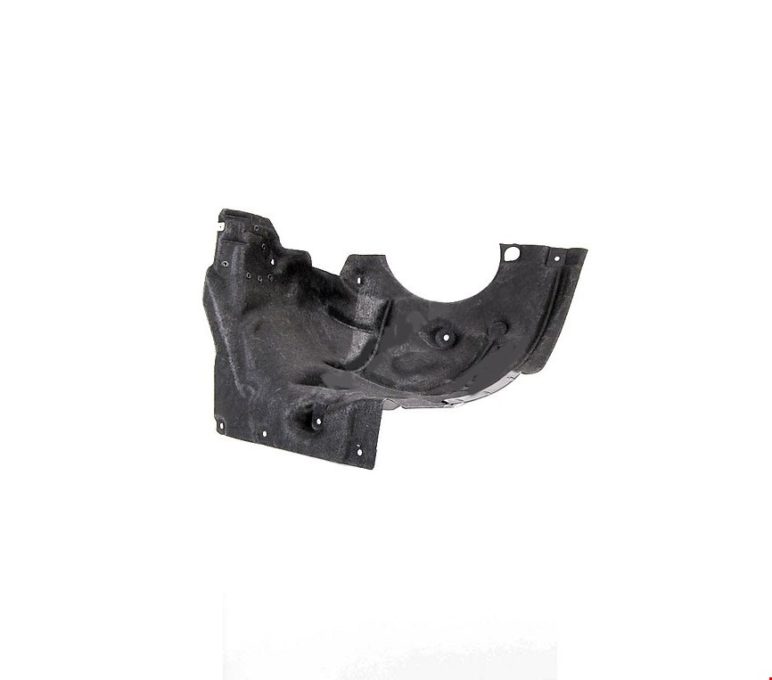 ÖN ÇAMURLUK DAVLUMBAZI SAĞ ( ARKA ) F30 2012-