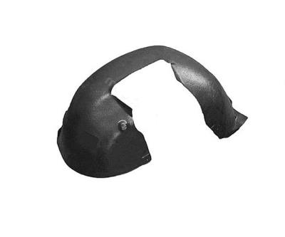 ÖN ÇAMURLUK DAVLUMBAZI SAĞ (ARKA) GOLF 6 2008-