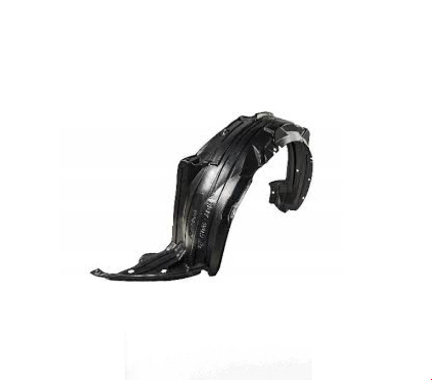 ÖN ÇAMURLUK DAVLUMBAZI SAĞ AURİS 2007-