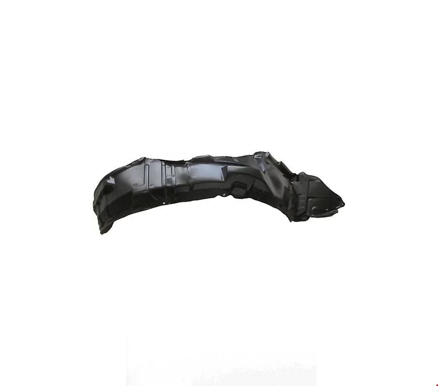 ÖN ÇAMURLUK DAVLUMBAZI SAĞ AURİS 2013-