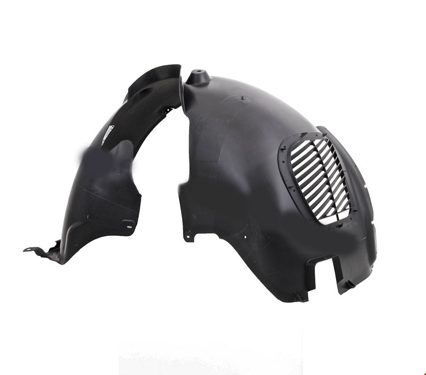 ÖN ÇAMURLUK DAVLUMBAZI SAĞ CAYENNE 2007-