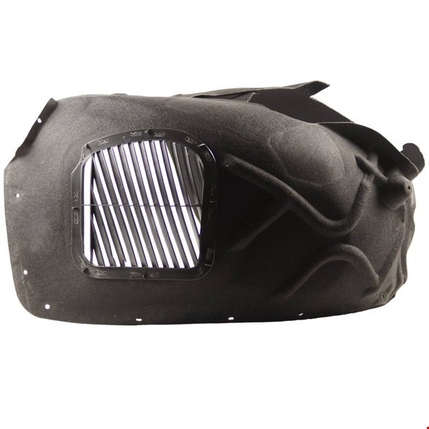 ÖN ÇAMURLUK DAVLUMBAZI SAĞ CAYENNE 2011-