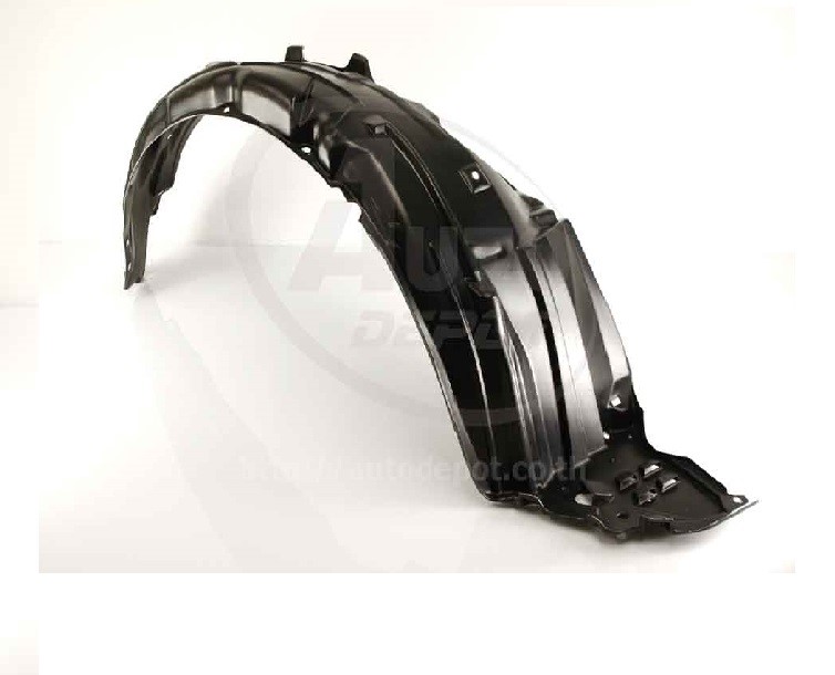 ÖN ÇAMURLUK DAVLUMBAZI SAĞ CİTY 2006-