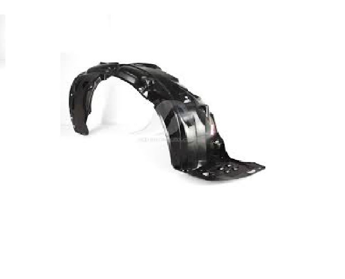 ÖN ÇAMURLUK DAVLUMBAZI SAĞ CİVİC 2012-