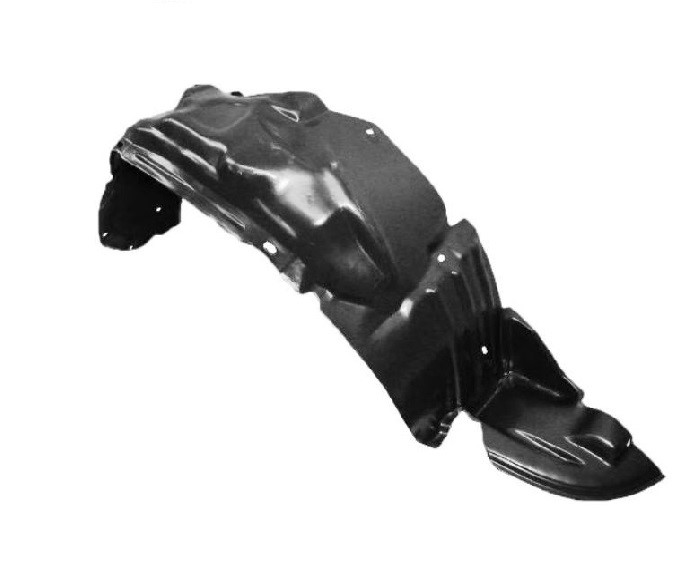 ÖN ÇAMURLUK DAVLUMBAZI SAĞ COROLLA 1998-