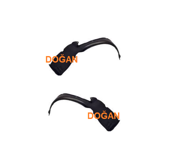 ÖN ÇAMURLUK DAVLUMBAZI SAĞ CT SAXO 1996-