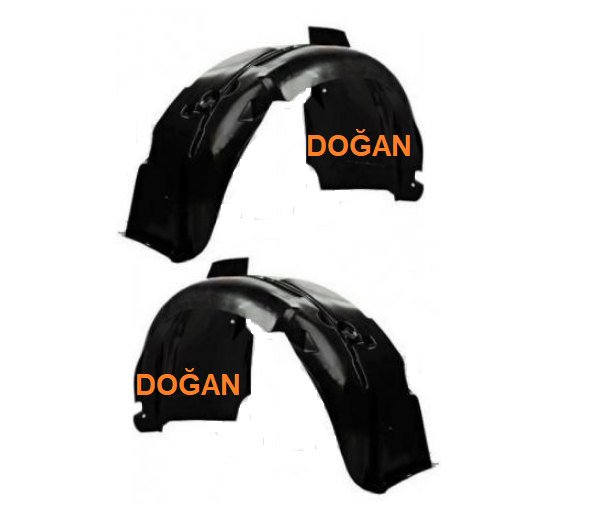 ÖN ÇAMURLUK DAVLUMBAZI SAĞ CT XSARA 2001-