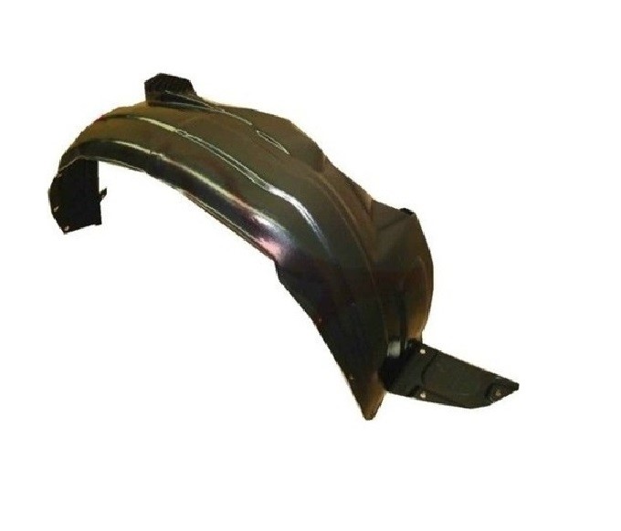 ÖN ÇAMURLUK DAVLUMBAZI SAĞ GETZ 2002-