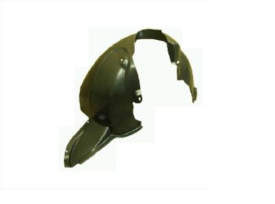 ÖN ÇAMURLUK DAVLUMBAZI SAĞ İBİZA 2008-