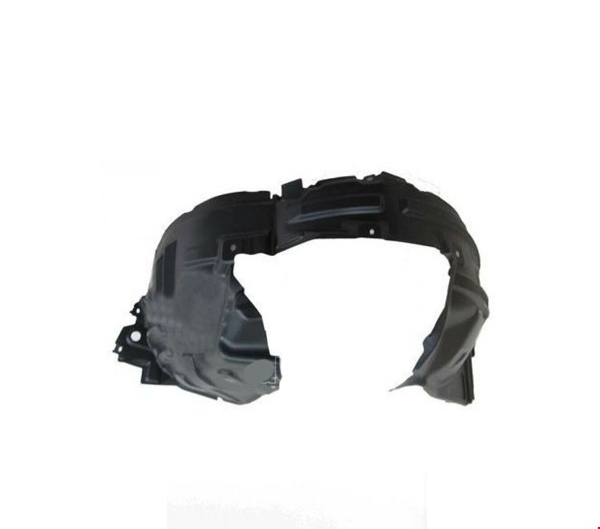 ÖN ÇAMURLUK DAVLUMBAZI SAĞ JUKE 2011-