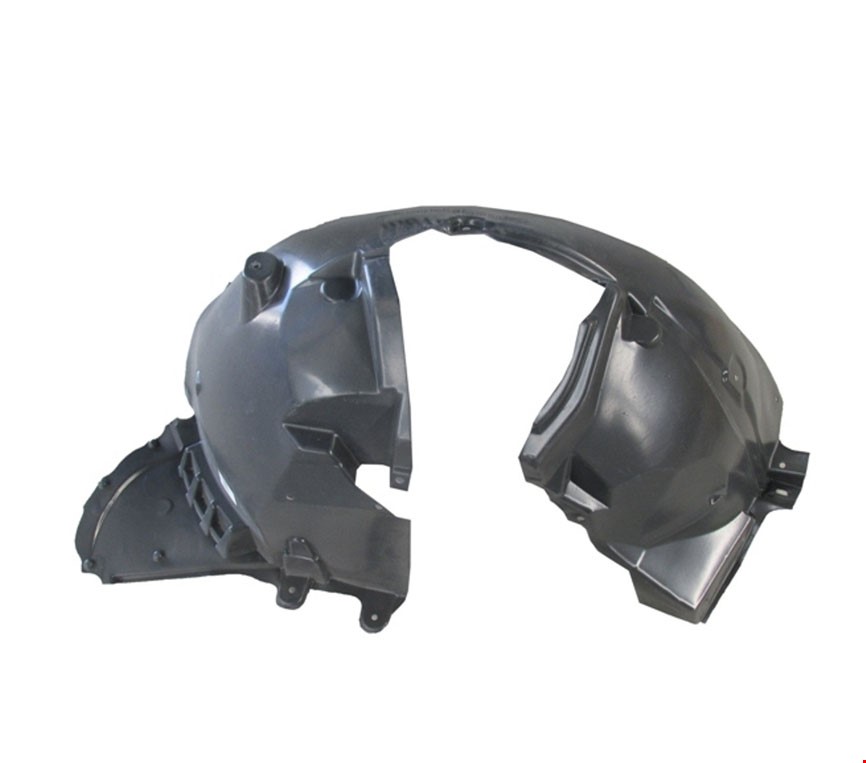 ÖN ÇAMURLUK DAVLUMBAZI SAĞ KADJAR 2015-