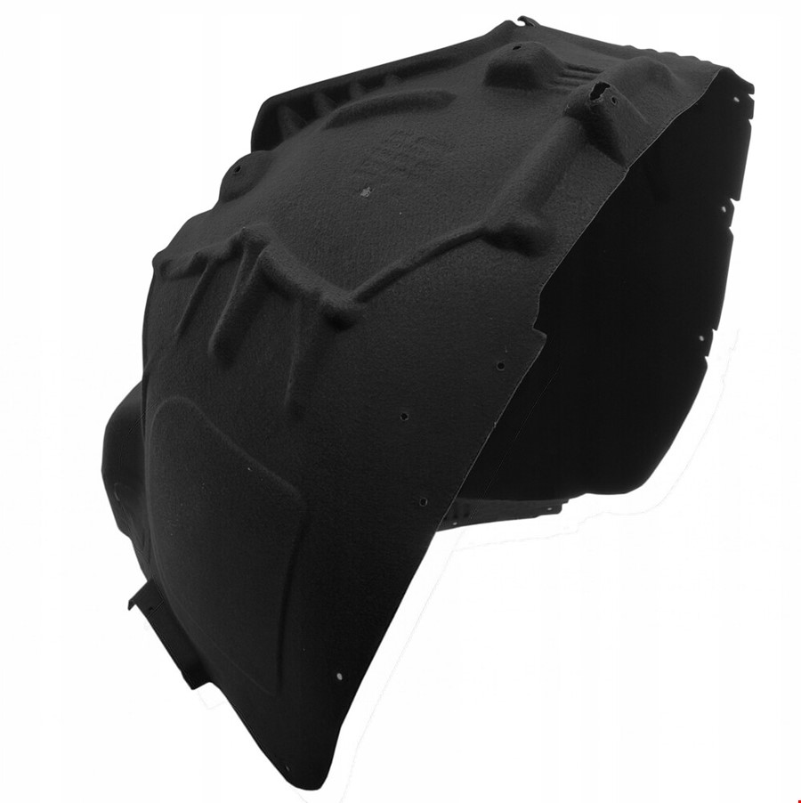 ÖN ÇAMURLUK DAVLUMBAZI SAĞ MACAN 2015-