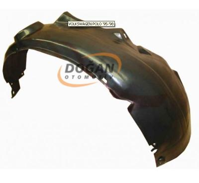 ÖN ÇAMURLUK DAVLUMBAZI SAĞ POLO 1995-