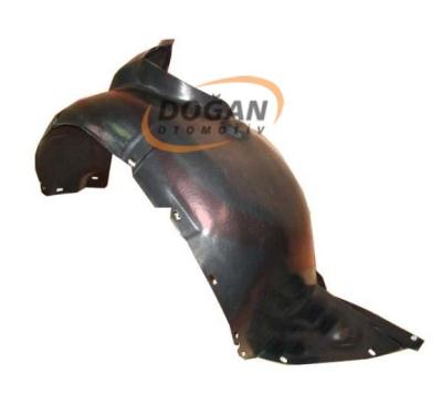 ÖN ÇAMURLUK DAVLUMBAZI SAĞ POLO 2002-/2005-