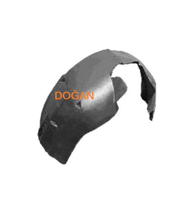 ÖN ÇAMURLUK DAVLUMBAZI SAĞ STİLO 2001-