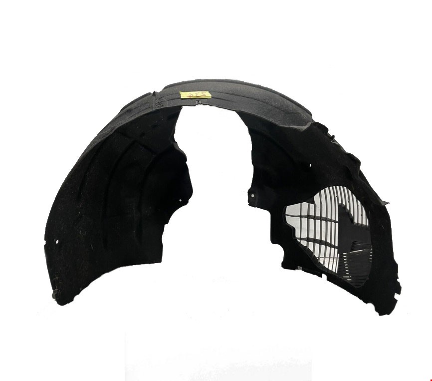 ÖN ÇAMURLUK DAVLUMBAZI SAĞ TAYCAN 2020-