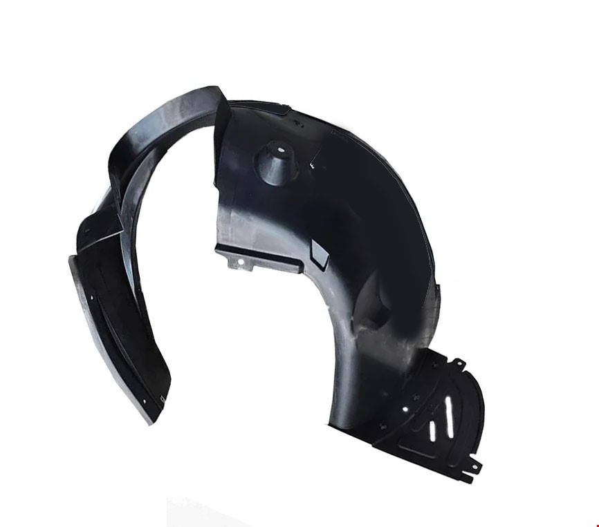 ÖN ÇAMURLUK DAVLUMBAZI SAĞ TIGGO 7 PRO 2022-