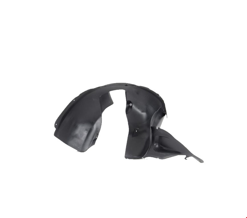 ÖN ÇAMURLUK DAVLUMBAZI SAĞ TİGUAN 2009-