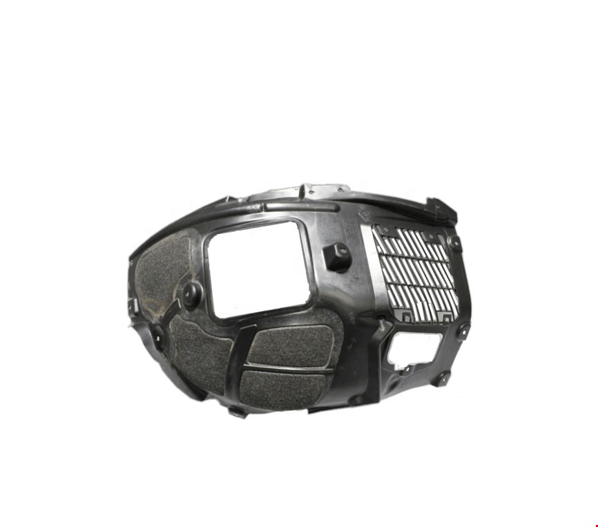 ÖN ÇAMURLUK DAVLUMBAZI SAĞ ( UÇ ) G11 / G12 2016-