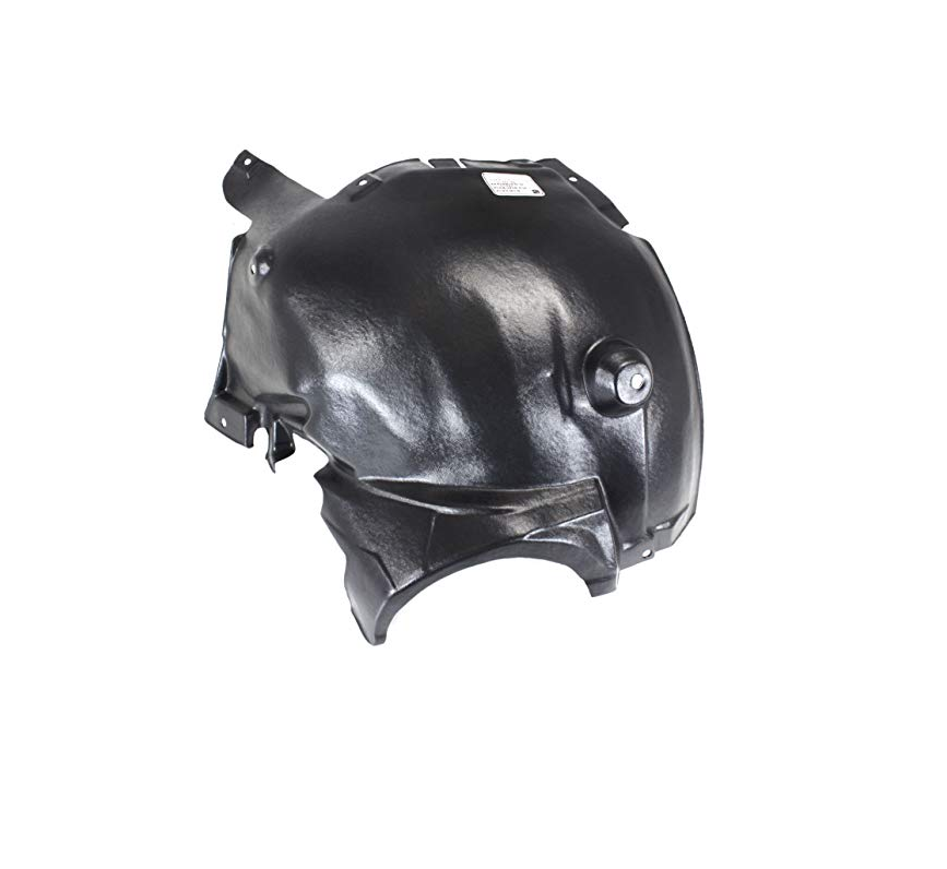 ÖN ÇAMURLUK DAVLUMBAZI SAĞ ( UÇ ) W203 2001-