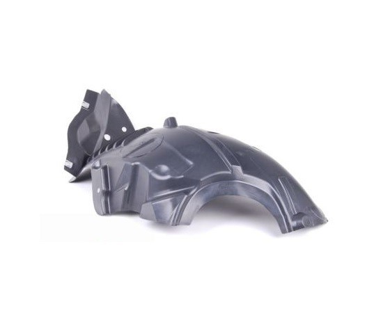 ÖN ÇAMURLUK DAVLUMBAZI SAĞ UÇ W212 2009-