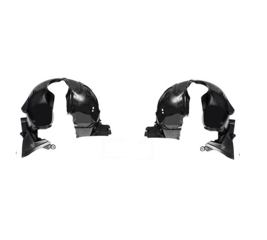 ÖN ÇAMURLUK DAVLUMBAZI SAĞ W176/W246/W117 2013-