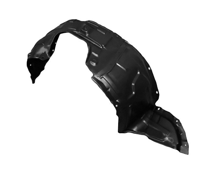 ÖN ÇAMURLUK DAVLUMBAZI SOL 3 2003-