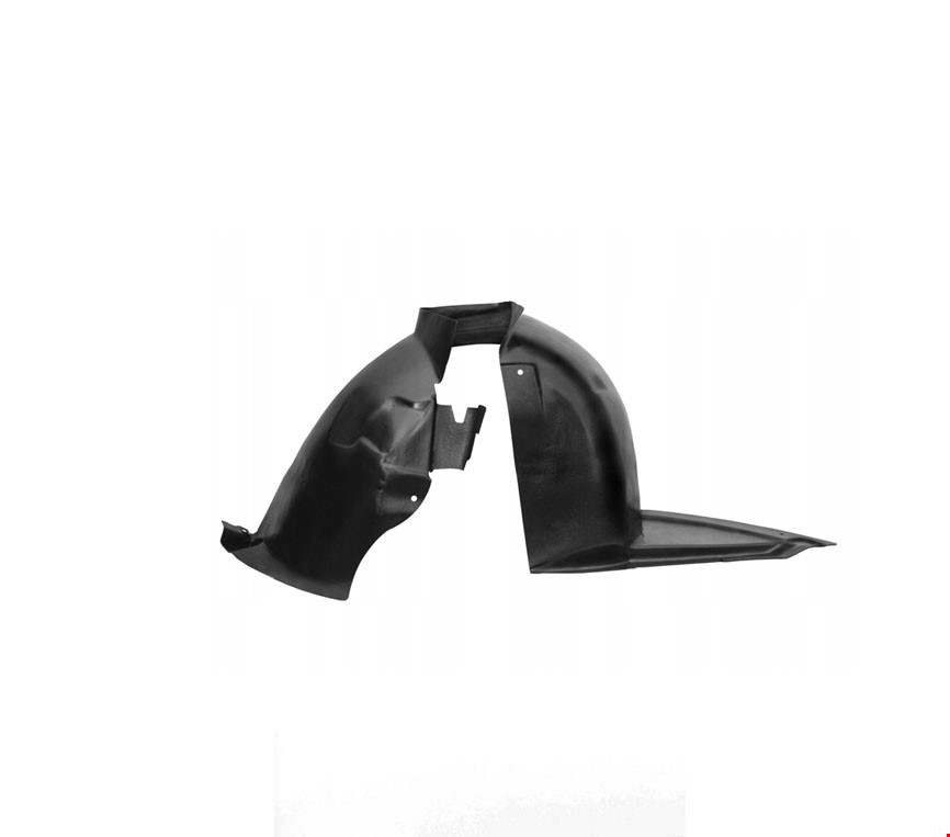 ÖN ÇAMURLUK DAVLUMBAZI SOL 307 2001-