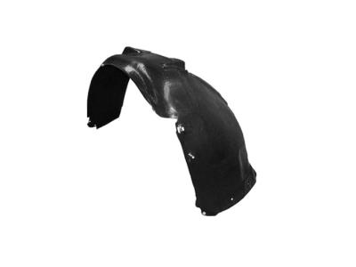 ÖN ÇAMURLUK DAVLUMBAZI SOL A4 2001-