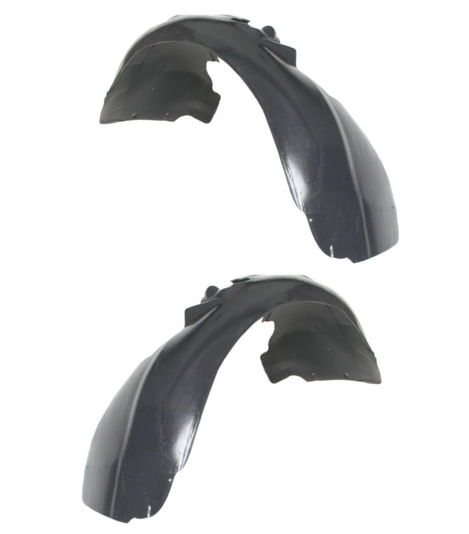 ÖN ÇAMURLUK DAVLUMBAZI SOL A4 2005-