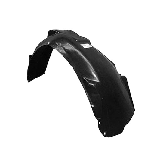 ÖN ÇAMURLUK DAVLUMBAZI SOL A6 1997-