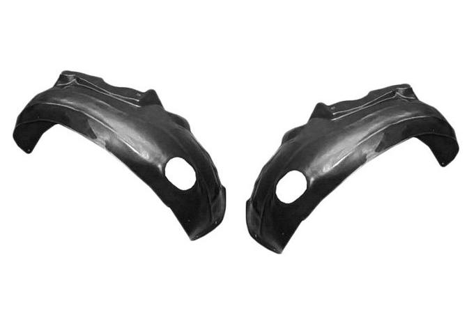 ÖN ÇAMURLUK DAVLUMBAZI SOL A6 2008-