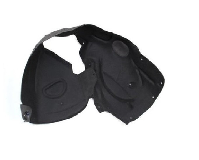 ÖN ÇAMURLUK DAVLUMBAZI SOL A6 2013-