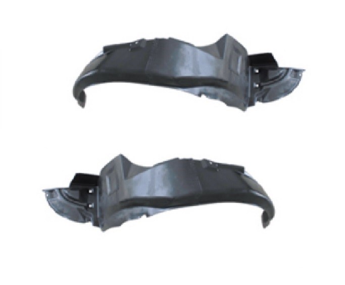 ÖN ÇAMURLUK DAVLUMBAZI SOL ACCENT 1998-