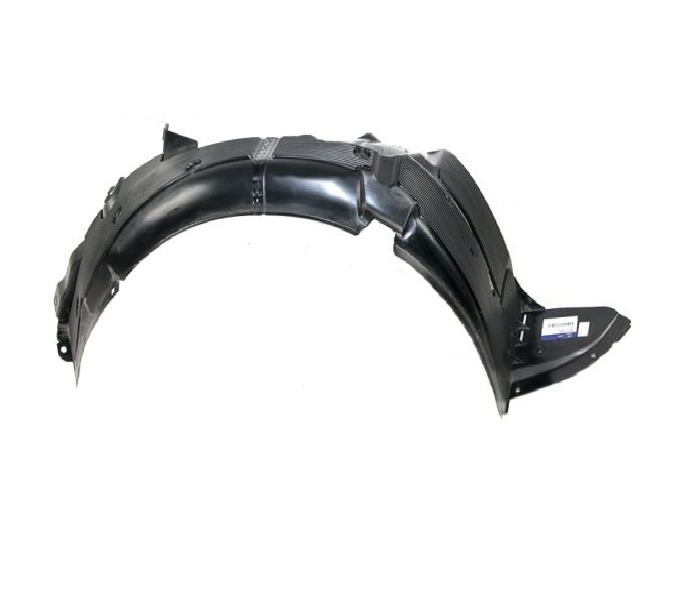 ÖN ÇAMURLUK DAVLUMBAZI SOL ACCENT BLUE 2011-