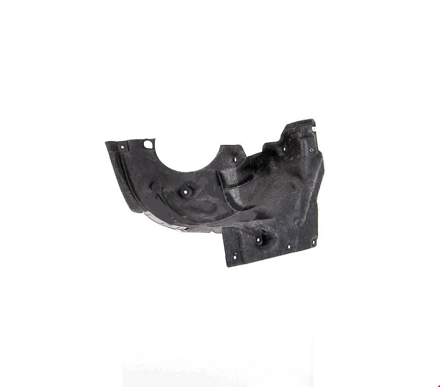 ÖN ÇAMURLUK DAVLUMBAZI SOL ( ARKA ) F30 2012-