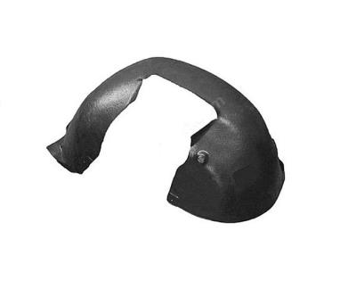 ÖN ÇAMURLUK DAVLUMBAZI SOL (ARKA) GOLF 6 2008-